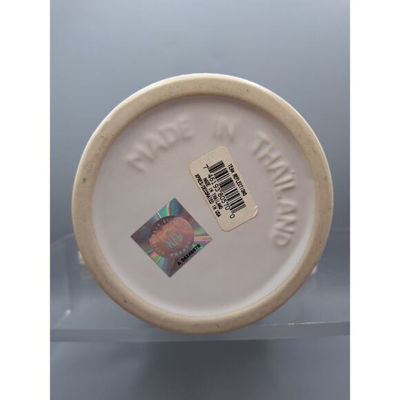 Tom Landry: Legends Of The NFL Commemorative Beer Stein. Gold Trimmed. - Picture 6 of 6